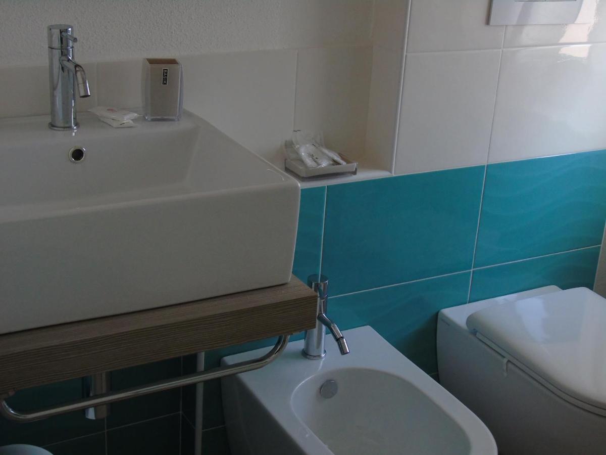 B & B Marima Оргозоло Экстерьер фото